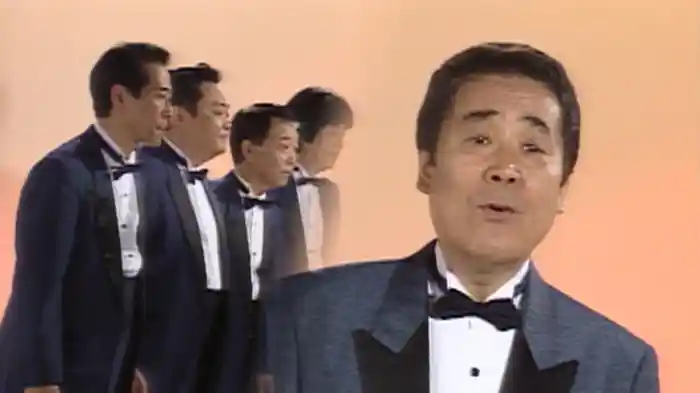 いつまでも銀座