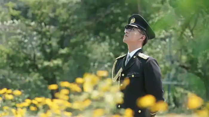 映画「教場 Requiem」