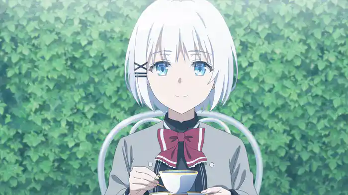 探偵はもう、死んでいる。Season2
