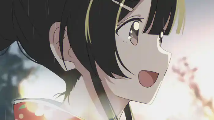 恋する神様