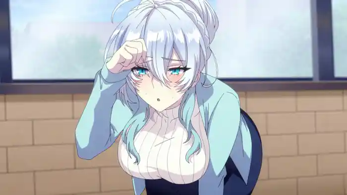人付き合いが苦手な未亡人の雪女さんと呪いの指輪