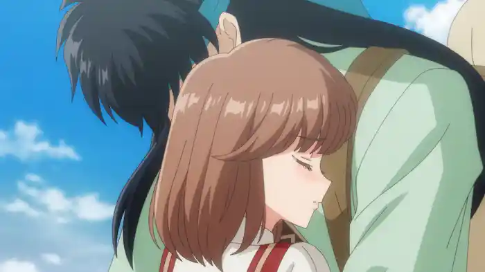 彼方から