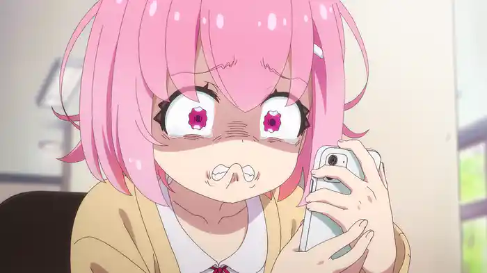 FX戦士くるみちゃん