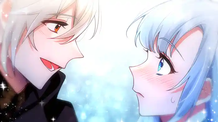 傷だらけ聖女より報復をこめて Season2