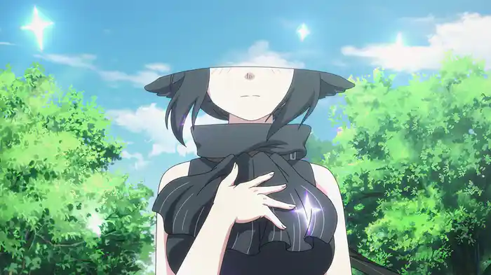 無脳魔女 ブレインレス・ウィッチ