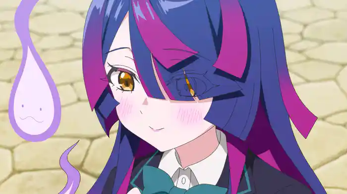ごーすと・みーつ・ぎゃる！