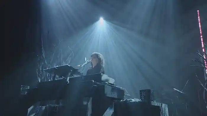 Angela Aki Tour 2026 SHADOW WORK