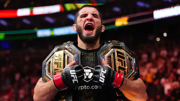UFC 330:マハチェフ vs. マシャド・ガリー