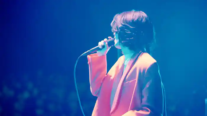 離婚伝説 1st ONEMAN LIVE 愛が一層メロウ-Love is more Mellow-