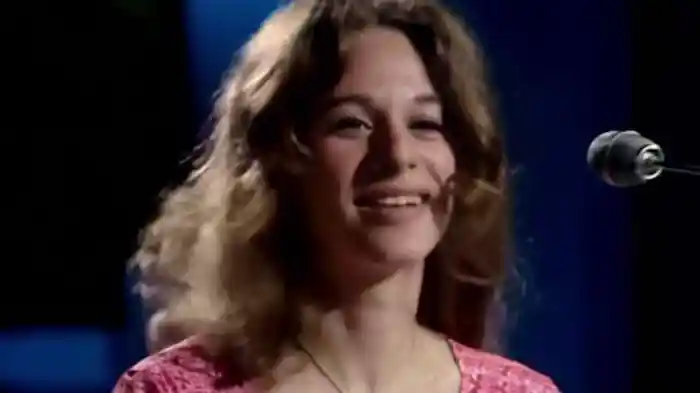 Carole King - Live in London 1975