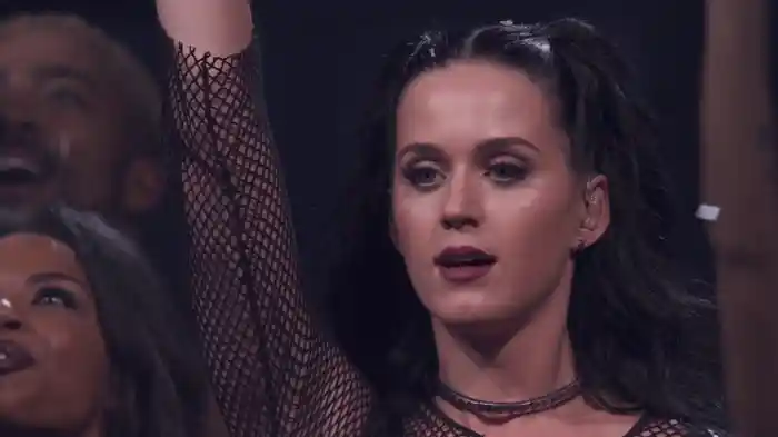 Katy Perry - Live in London