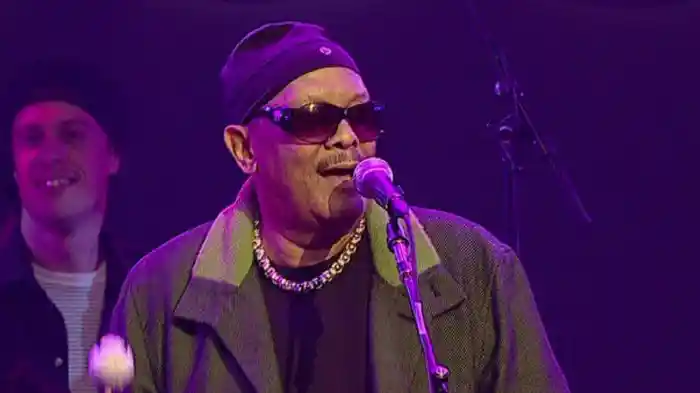 Roy Ayers - Plays AVO Session