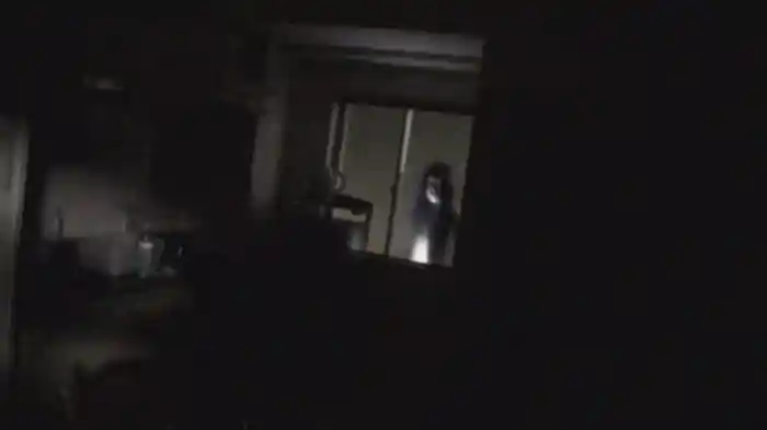 謎怖95　謎に混乱し更に怖い心霊映像
