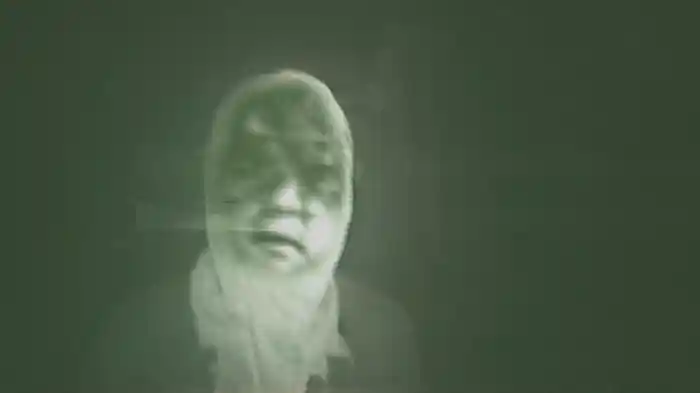 怨霊映像 逝篇