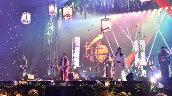 SOUND THEATRE × 夏目友人帳 ~音劇の章 2018~