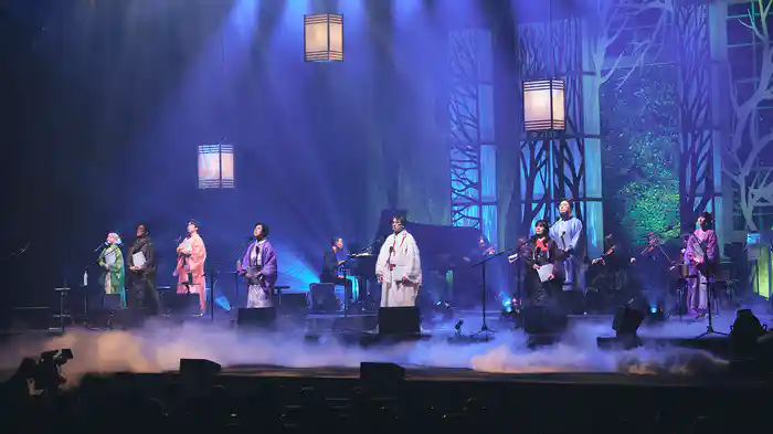 SOUND THEATRE × 夏目友人帳 ~音劇の章 夏霞~