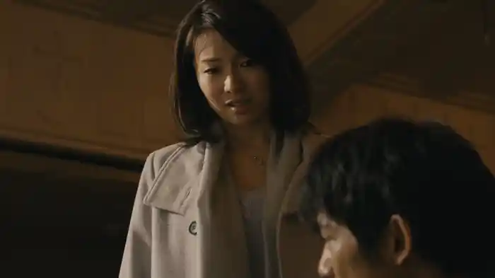 あなたに逢いたい