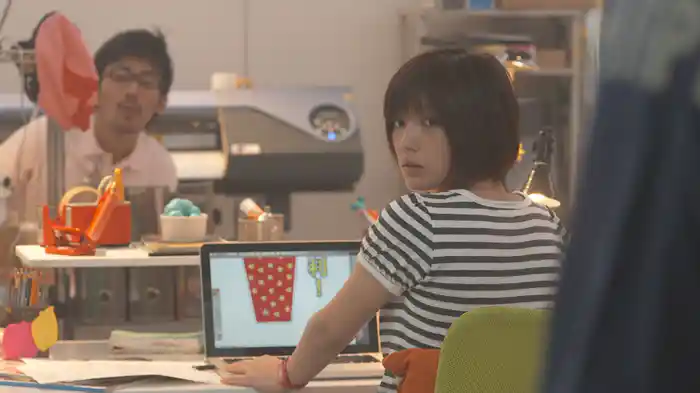 午前3時の無法地帯