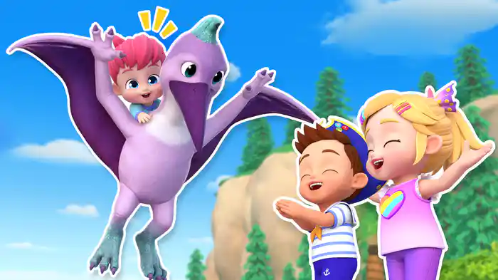 ベベフィン シーズン3 後編