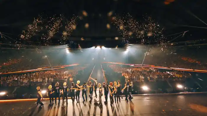 THE RAMPAGE LIMITED LIVE 2024 *p(R)ojectR at TOKYO DOME