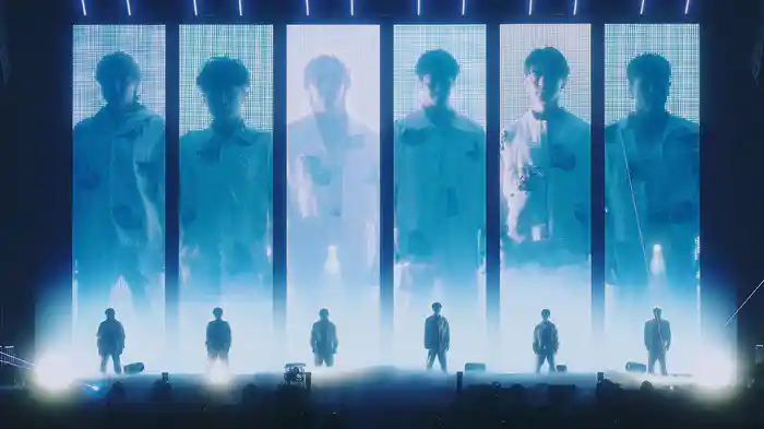 GENERATIONS LIVE TOUR 2024 “GENERATIONS 2.0”