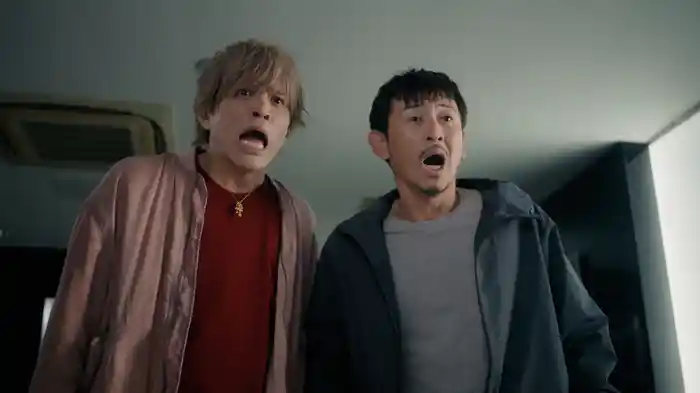 欲望の街 No.13 フェイク動画の甘い罠