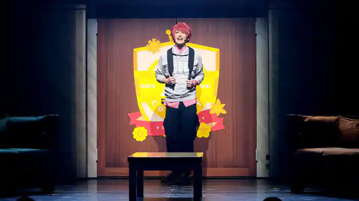 MANKAI STAGE『A3!』ACT3! 2025【A公演】