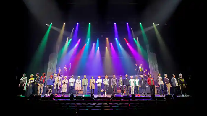 MANKAI STAGE『A3!』ACT3! 2025【B公演】