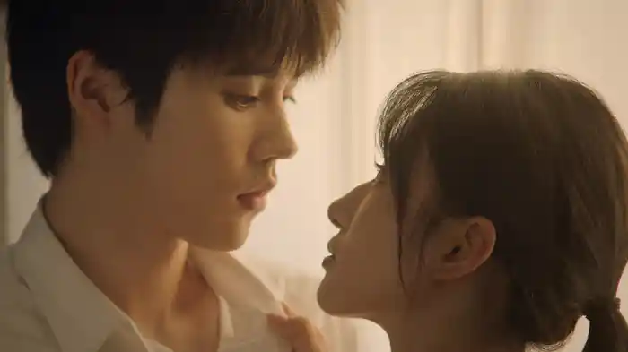 あの日の続きを、君と～Predestined Love～