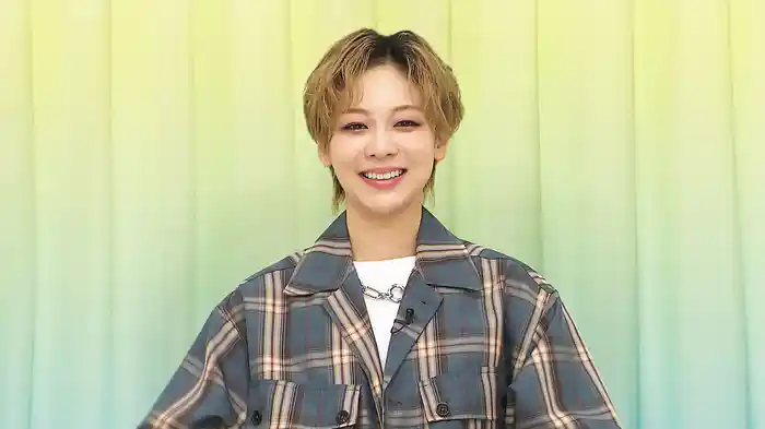 TAKARAZUKA NEWS Pick Up「My Favorite 咲城けい」