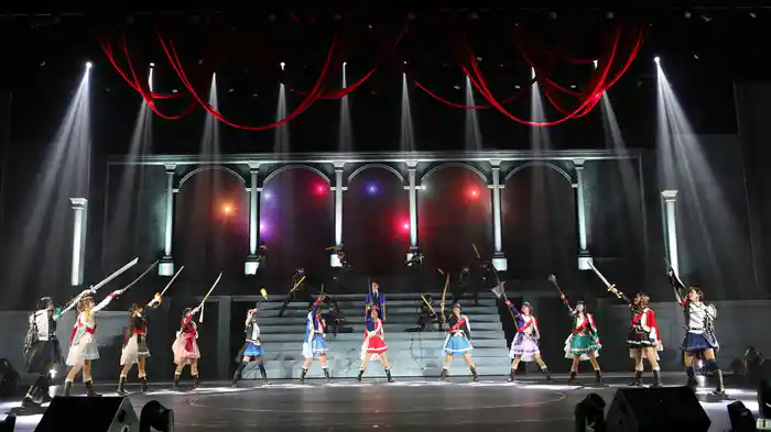 少女☆歌劇 レヴュースタァライト -The LIVE-#2 revival