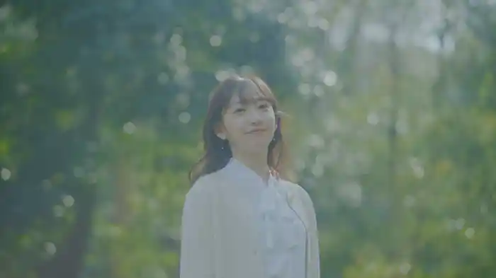 ニュアンスで伝えて feat． ヒグチアイ