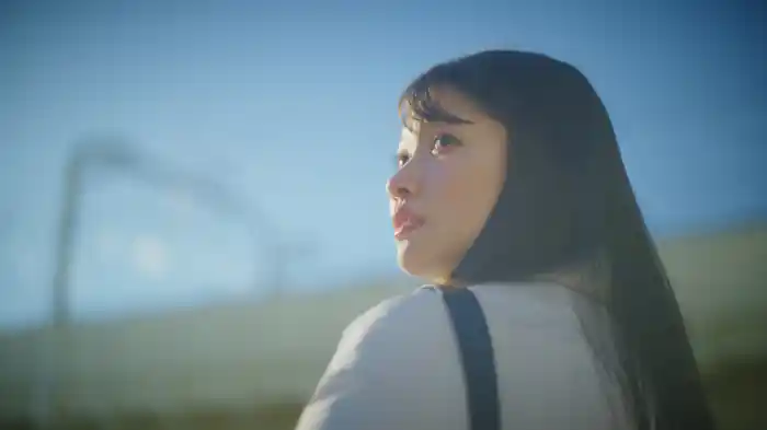 ハーフムーンが見えたらさよならを