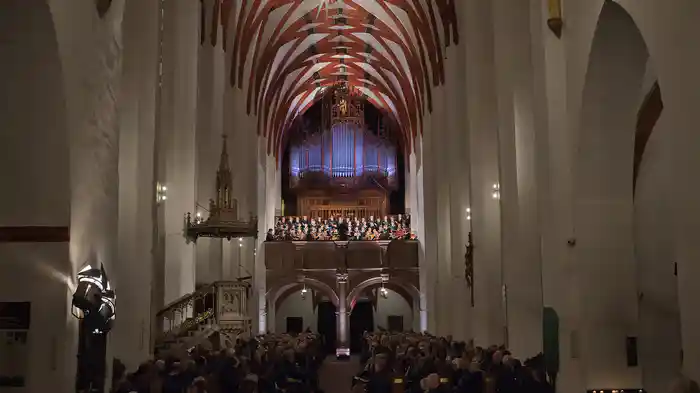 クリスマス・オラトリオ