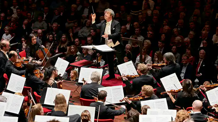 RCO:クリスマス・マチネ 2018 ─ チャイコフスキー《くるみ割り人形》