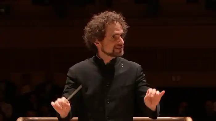 LSO:ジョナサン・ストックハマー指揮/アダムズ、ドビュッシー&ラヴェル