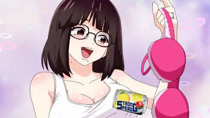 人妻の唇は缶チューハイの味がして【完全デレギュラ版】