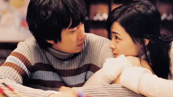 恋愛の目的