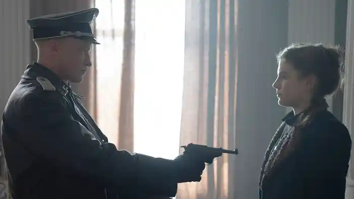 ザ・パルチザン
