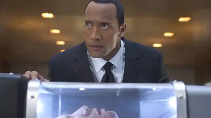 サウスランド・テイルズ