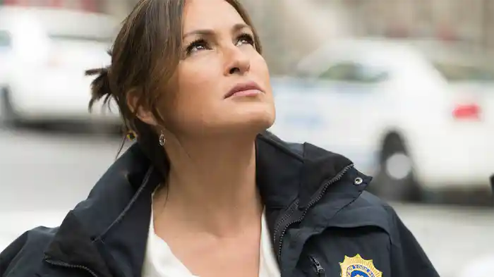 LAW & ORDER: 性犯罪特捜班 シーズン17