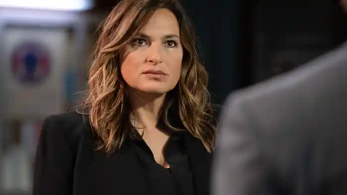 LAW & ORDER: 性犯罪特捜班 シーズン22