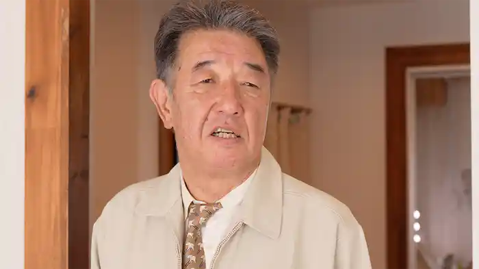 The Cast ー選ばれた、その先へー