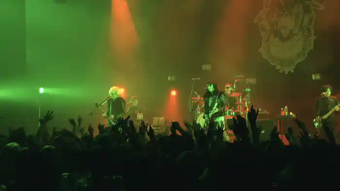 Lazy crazy (Live at EX THEATER ROPPONGI 2026/5/24)