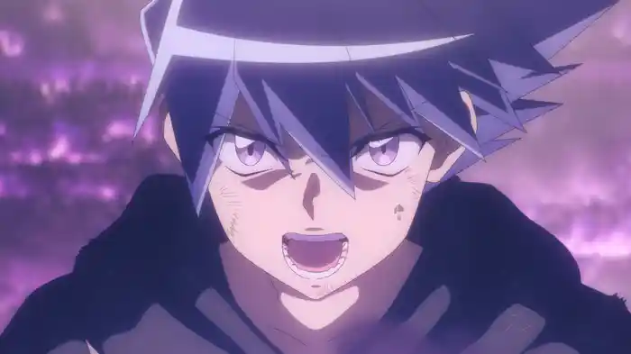 Duel Masters LOST ~断罪の少年~