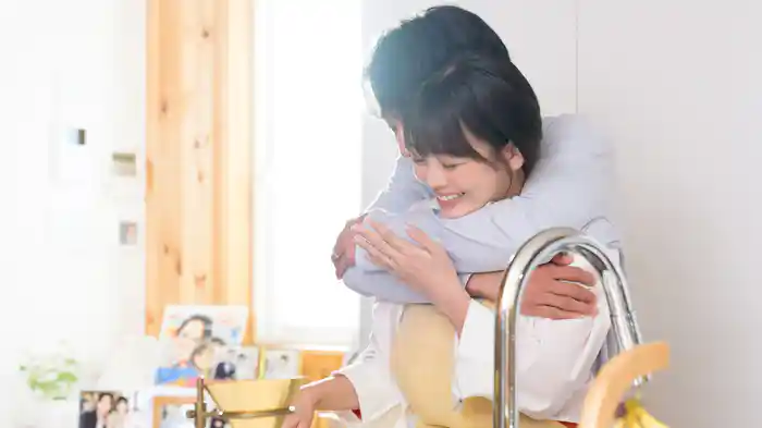 小麦とバターと復讐と