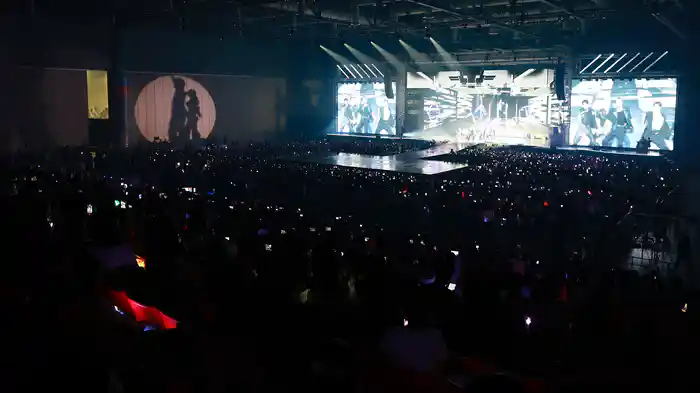 2026 K-WORLD DREAM AWARDS 10th Anniversary Awards Ceremony