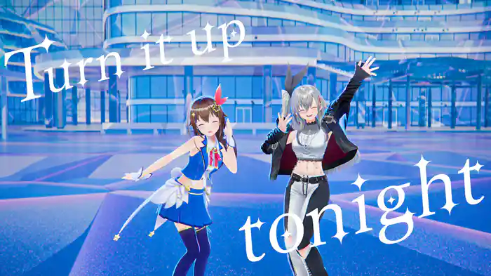 キラメキMODE！ feat. 響咲リオナ