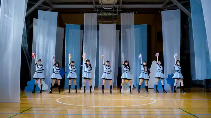 僕らの青