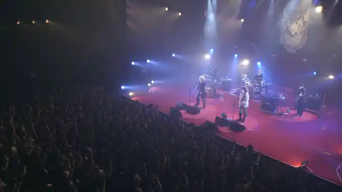 ROCK THE LUCY SHOW (Live at EX THEATER ROPPONGI 2026/5/24)